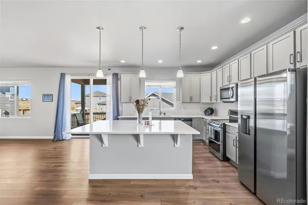 $674,900 | 6563 East 117th Court, Thornton, CO 80233