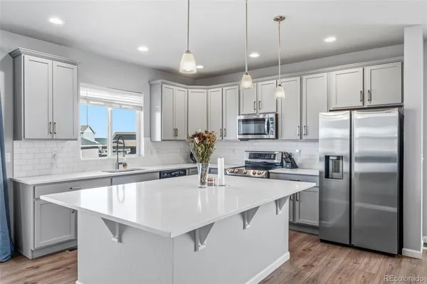 $674,900 | 6563 East 117th Court, Thornton, CO 80233