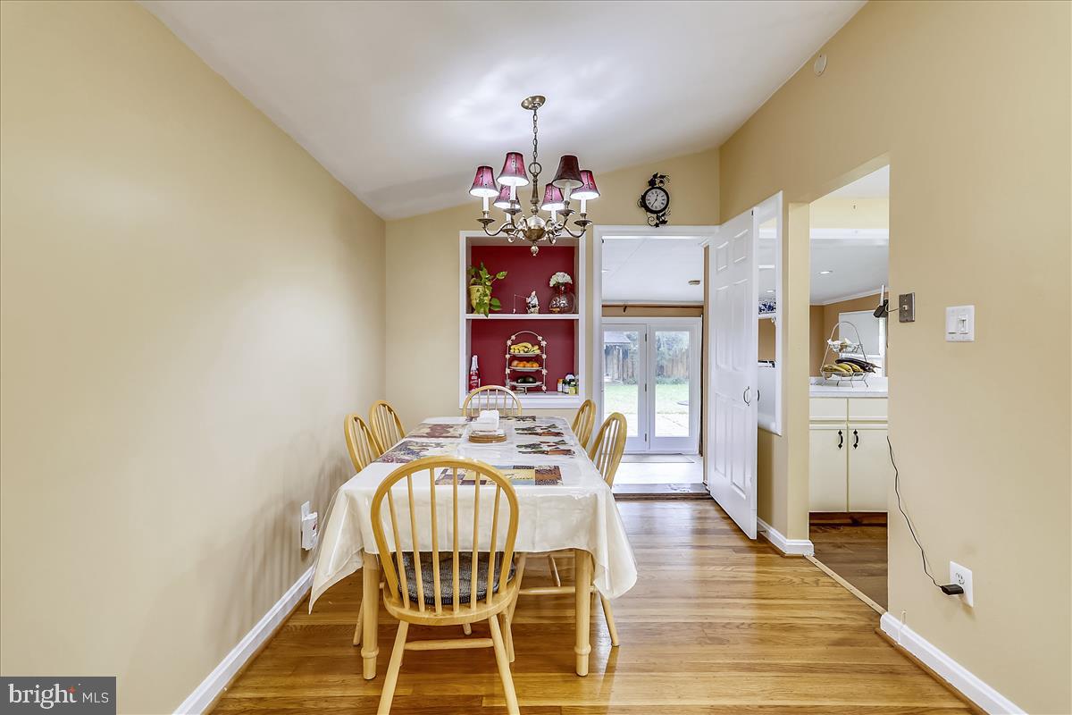 13206 May Court Silver Spring, MD 20906 - Photo 13 of 30