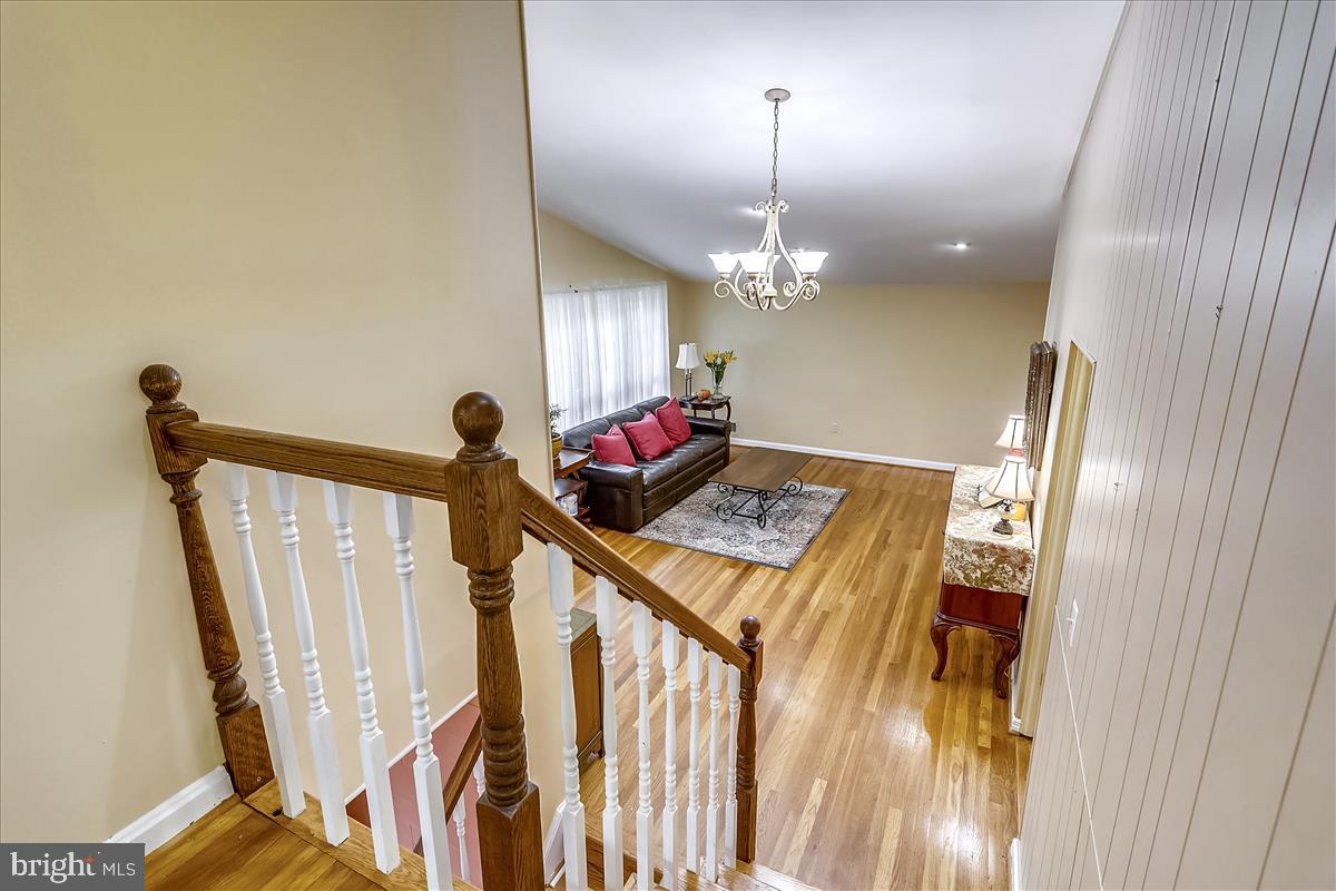 13206 May Court Silver Spring, MD 20906 - Photo 16 of 30 Hardwood floors