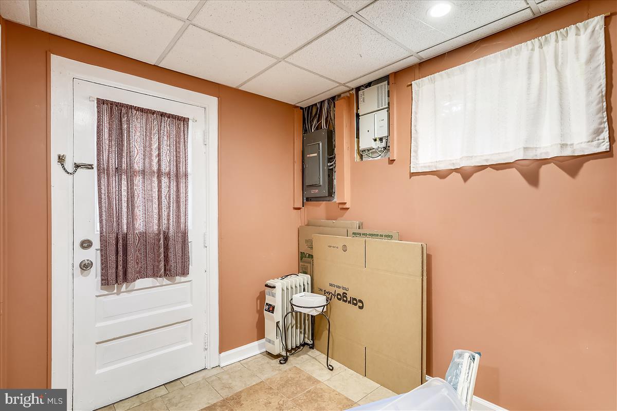 13206 May Court Silver Spring, MD 20906 - Photo 29 of 30 Small room can be office/den