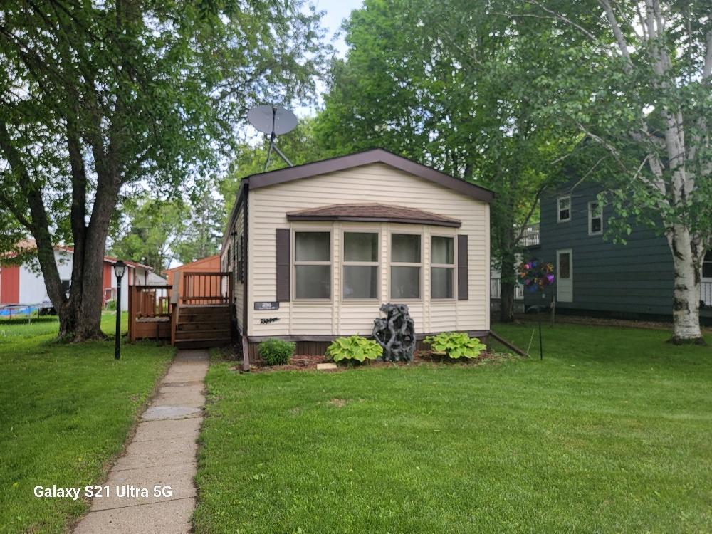 216 Cherry Street Bertha, MN 56437 - Photo 1 of 23