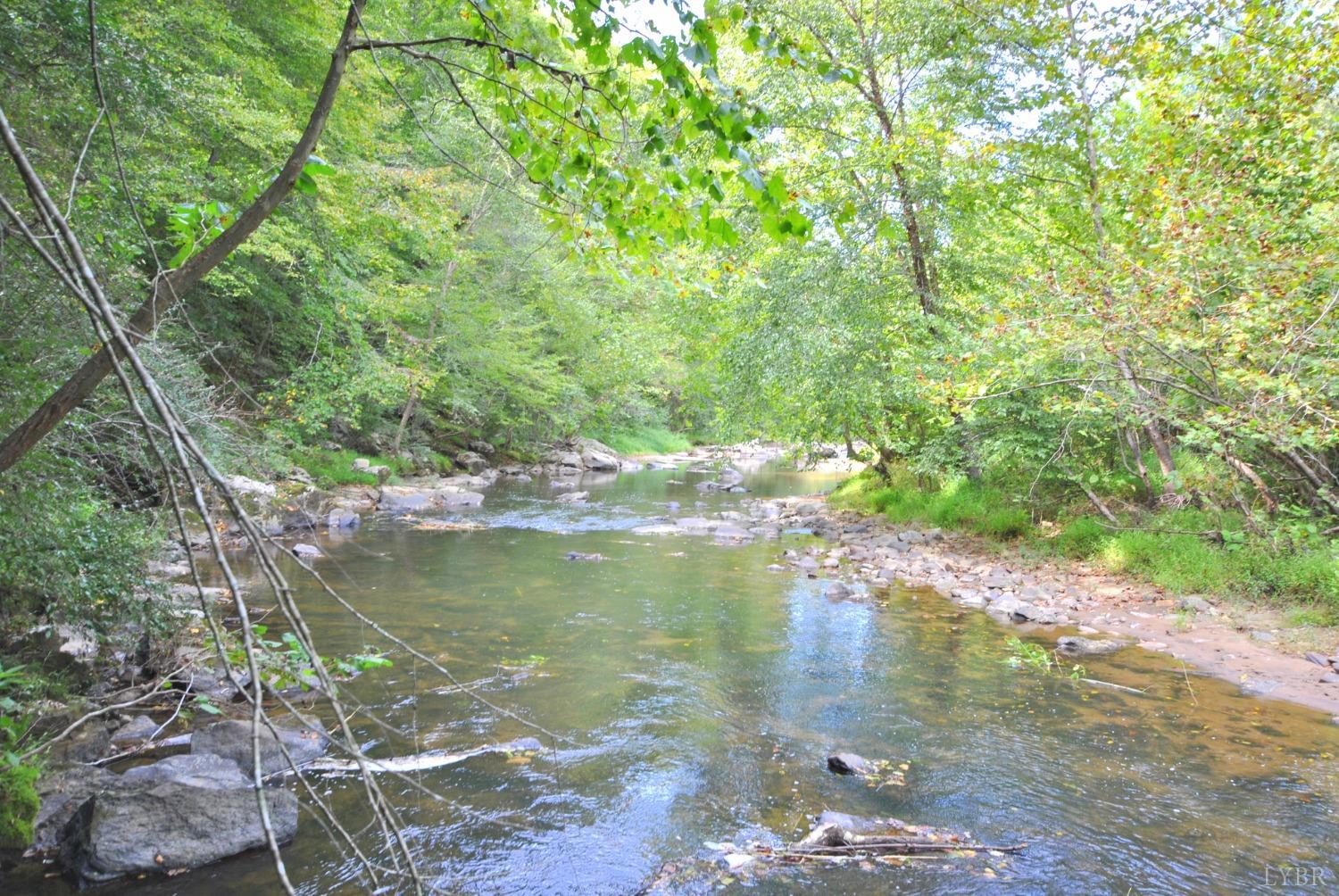 1206 East Perch Road Monroe, VA 24574 - Photo 3 of 83