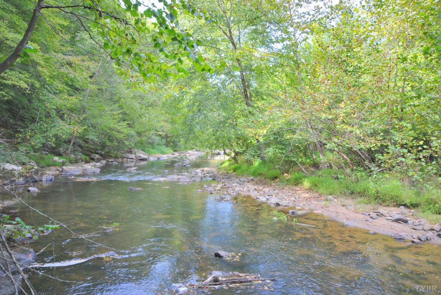 1206 East Perch Road Monroe, VA 24574 - Photo 62 of 83 a view of a lake view