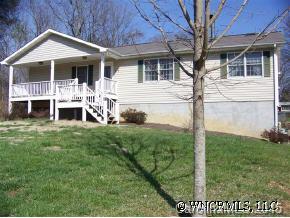 177 Porter Road Asheville, NC 28803 - Photo 1 of 10 Gallery Image 1