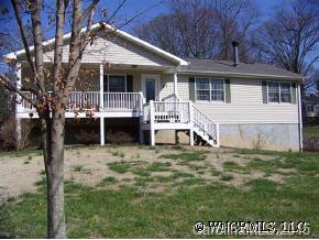 177 Porter Road Asheville, NC 28803 - Photo 2 of 10 Gallery Image 2