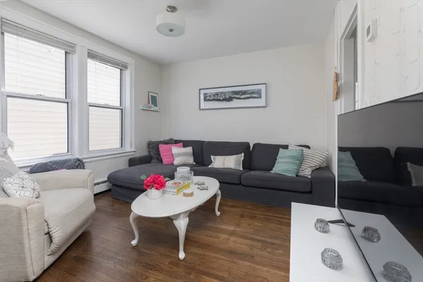 $5,400 | 420 East 6th Street, Unit 2, Boston, MA 02127