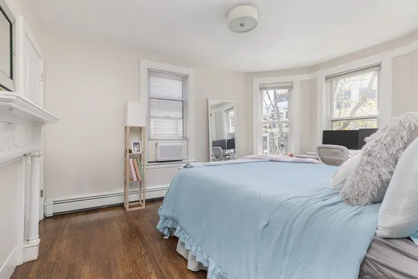 $5,400 | 420 East 6th Street, Unit 2, Boston, MA 02127