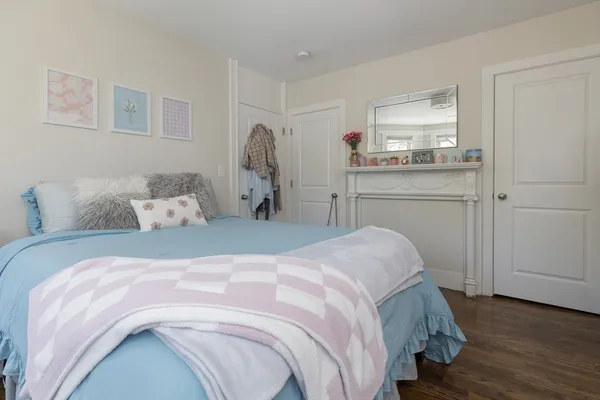 $5,400 | 420 East 6th Street, Unit 2, Boston, MA 02127