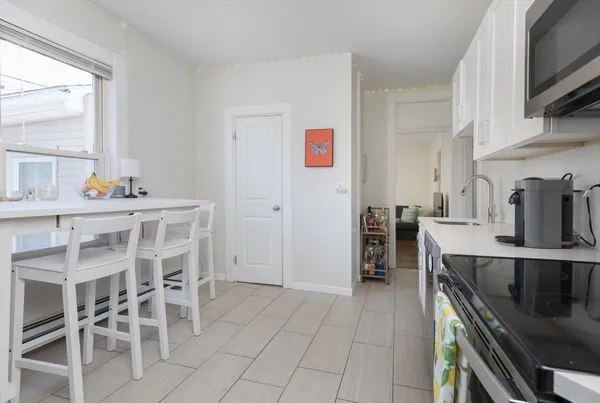 $5,400 | 420 East 6th Street, Unit 2, Boston, MA 02127