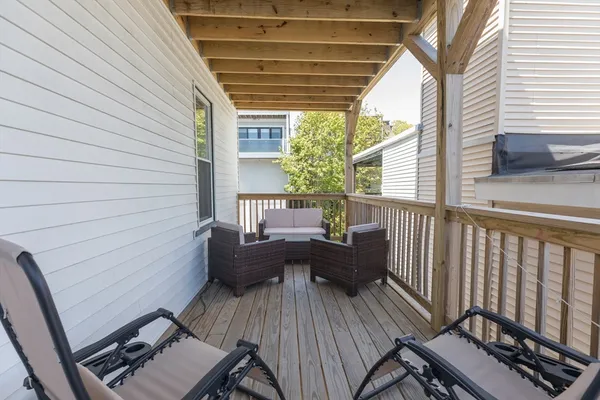 $5,400 | 420 East 6th Street, Unit 2, Boston, MA 02127