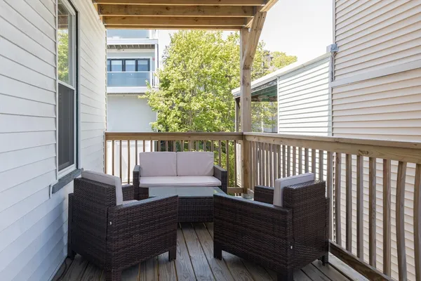 $5,400 | 420 East 6th Street, Unit 2, Boston, MA 02127