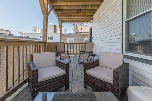 $5,400 | 420 East 6th Street, Unit 2, Boston, MA 02127