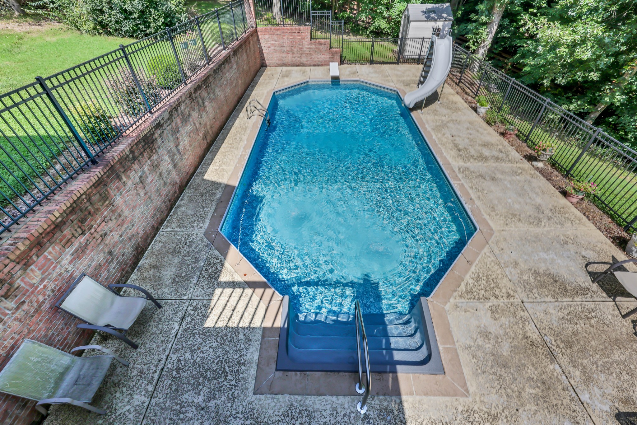 3101 Flintridge Road Palmyra, TN 37142 - Photo 89 of 98 Gallery Image 89