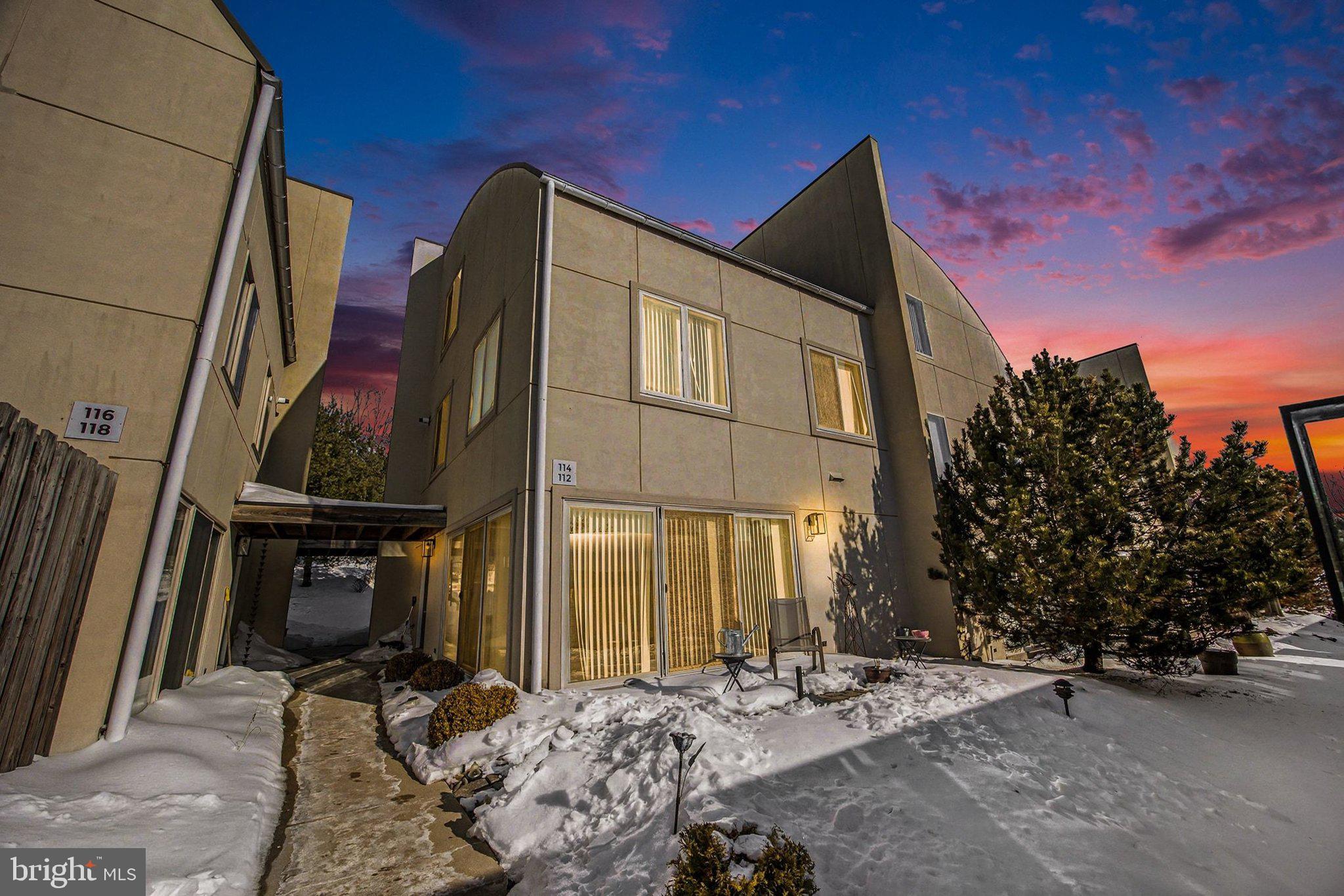 112 Blue Ridge Circle Harrisburg, PA 17110 - Photo 30 of 35