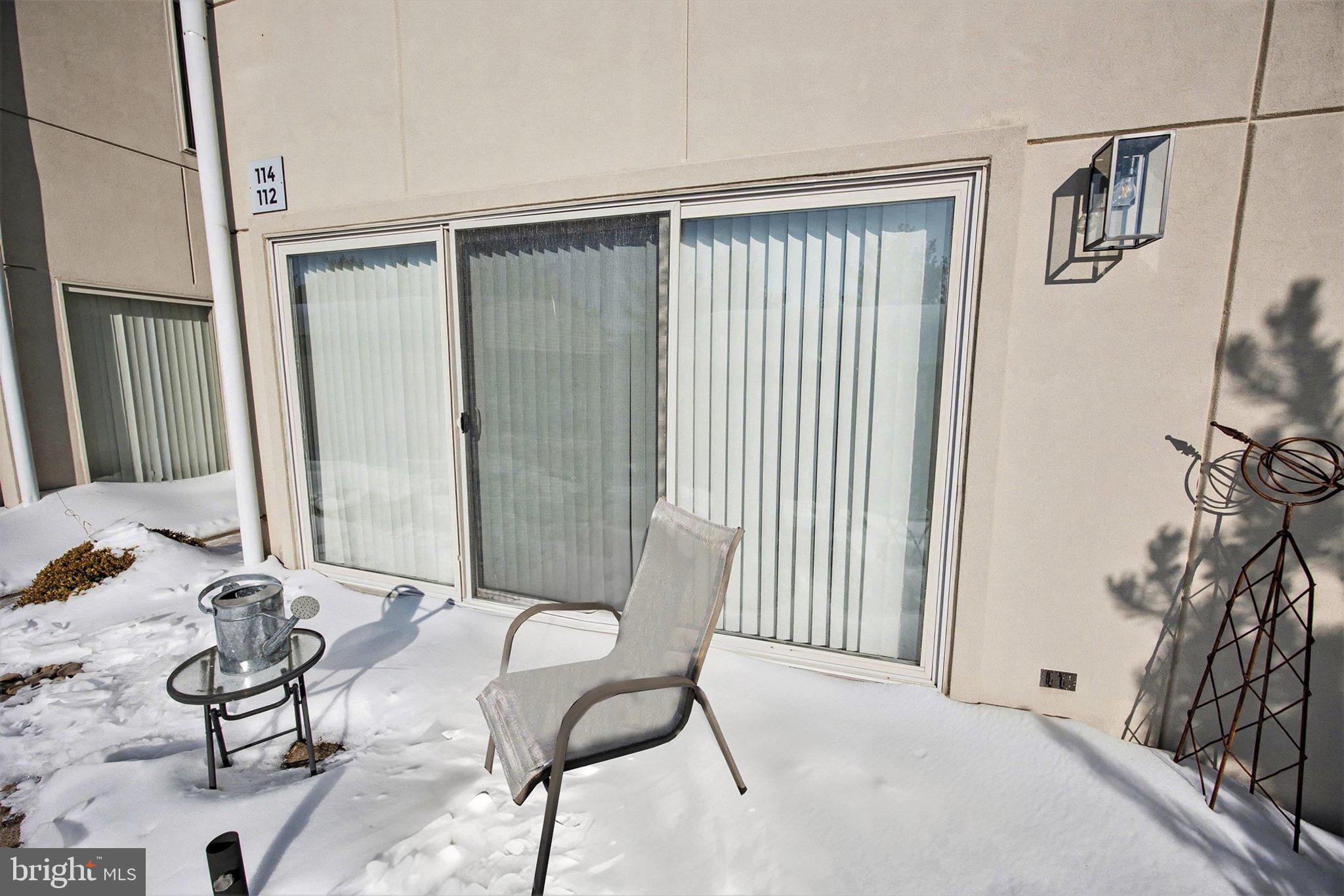 112 Blue Ridge Circle Harrisburg, PA 17110 - Photo 32 of 35 Patio