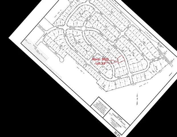 $20,000 | 541 Wharton Park Boulevard, Hammonton, NJ 08037