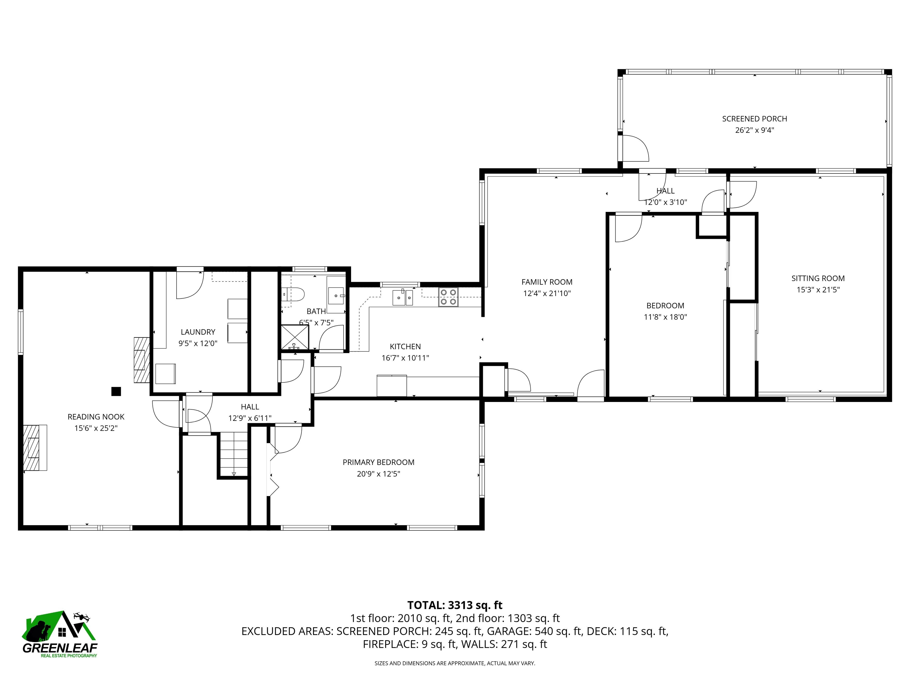 169 Main Street Atkinson, NH 03811 - Photo 47 of 49