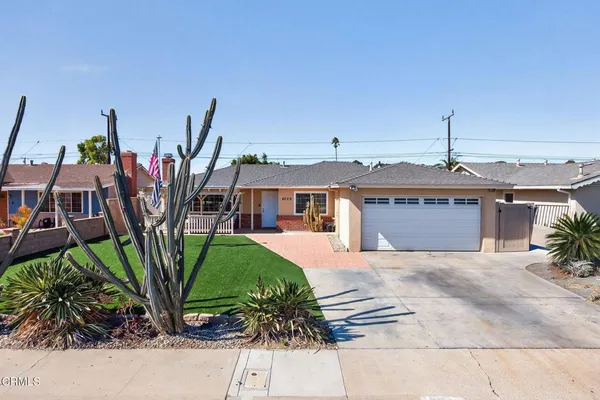 $820,000 | 4029 South B Street, Oxnard, CA 93033
