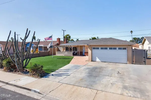 $820,000 | 4029 South B Street, Oxnard, CA 93033