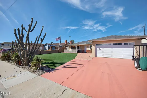 $820,000 | 4029 South B Street, Oxnard, CA 93033