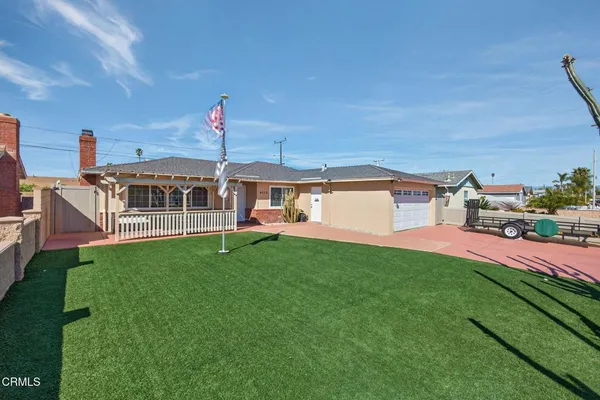 $820,000 | 4029 South B Street, Oxnard, CA 93033