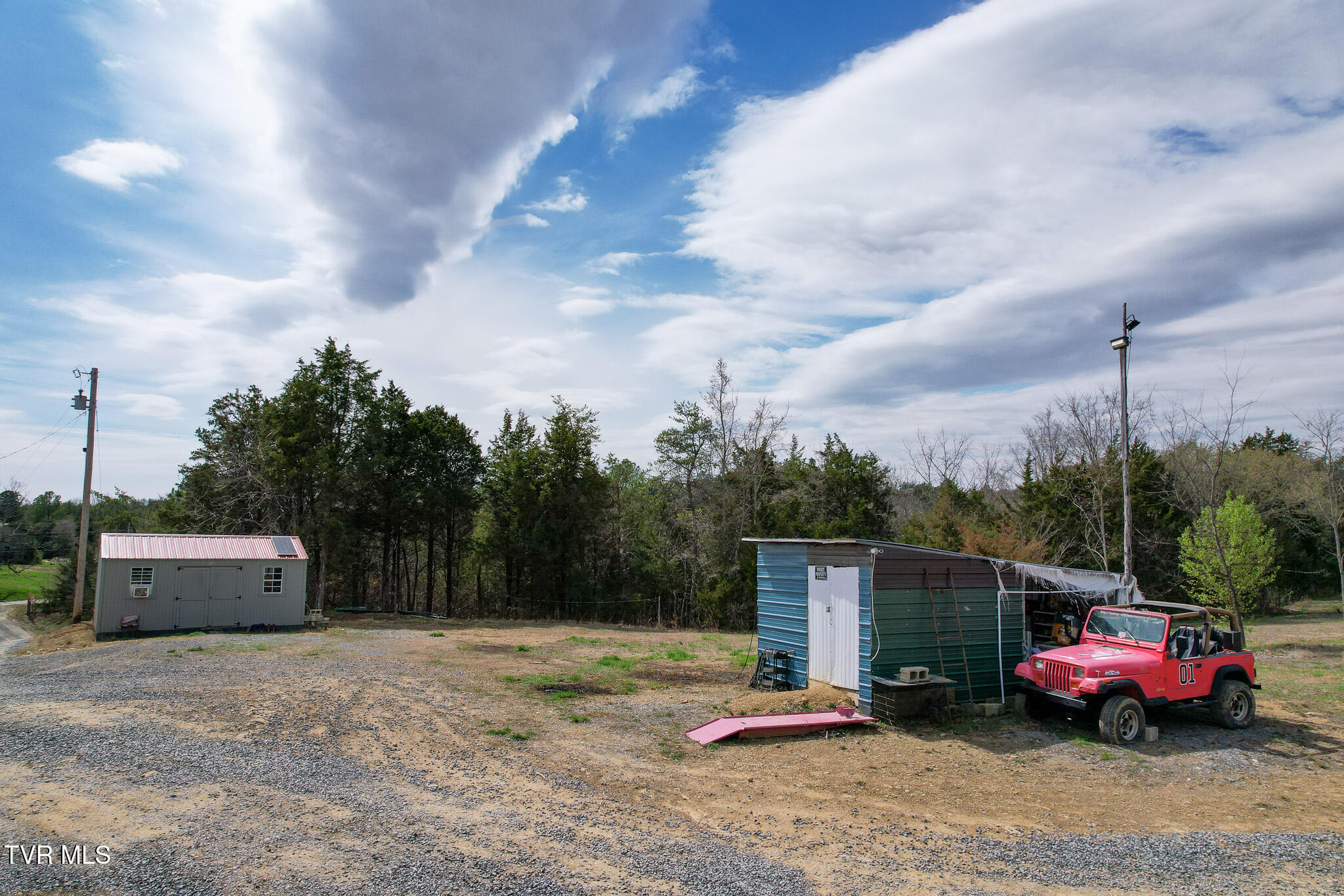 480 Obe Kirk Loop Mohawk, TN 37810 - Photo 54 of 54 DJI_0172