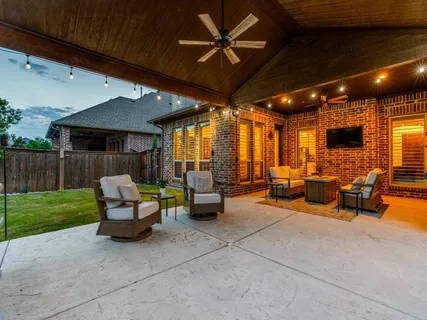 $895,000 | 3702 Mesquite Court, Celina, TX 75009