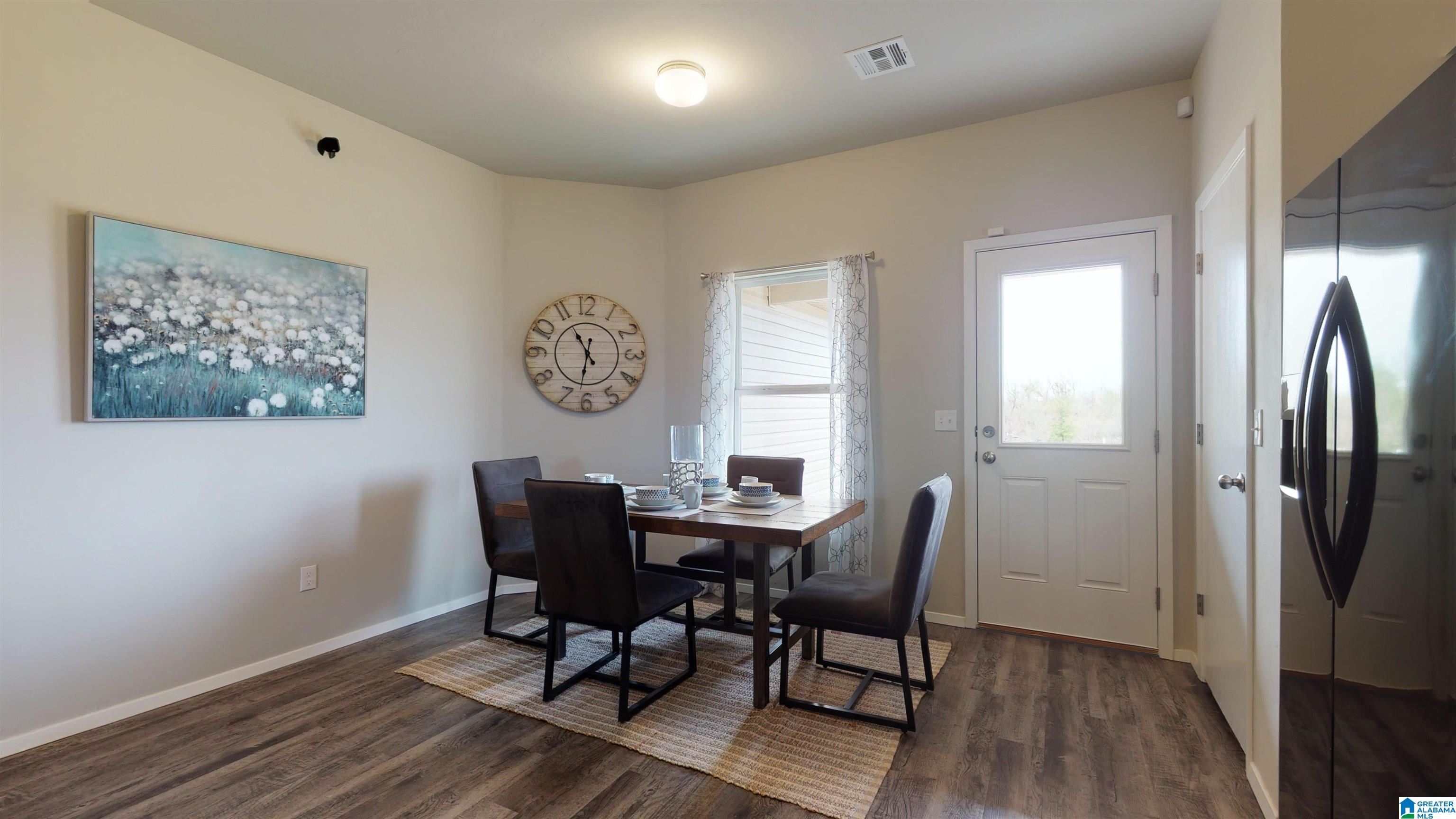 170 Tiffany Lane Ohatchee, AL 36271 - Photo 13 of 28