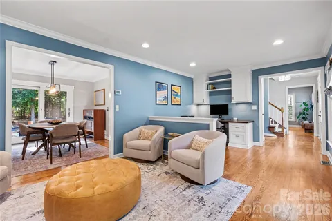 $765,000 | 10428 South Hall Drive, Charlotte, NC 28270