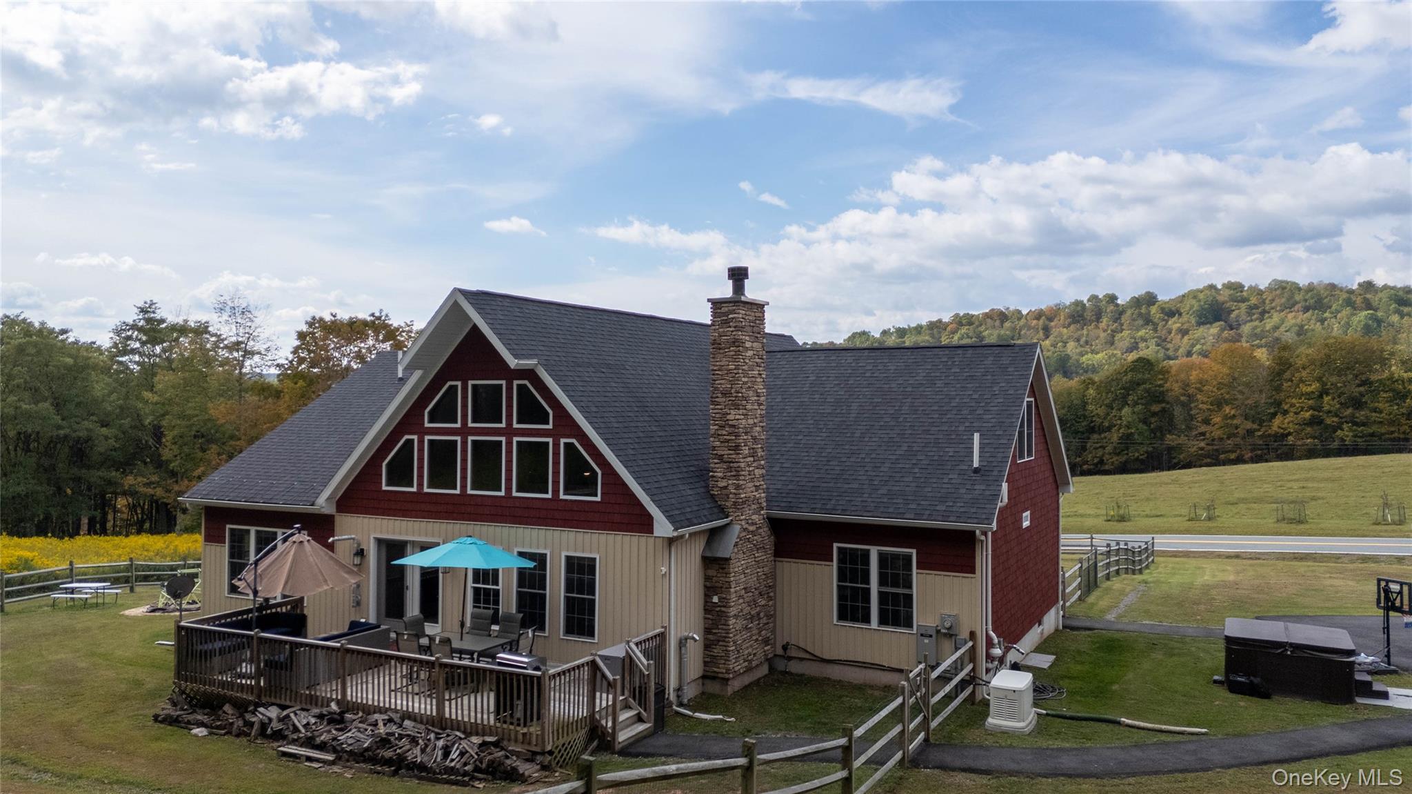 336 County Road, Unit 93 Roscoe, NY 12776 - Photo 2 of 37