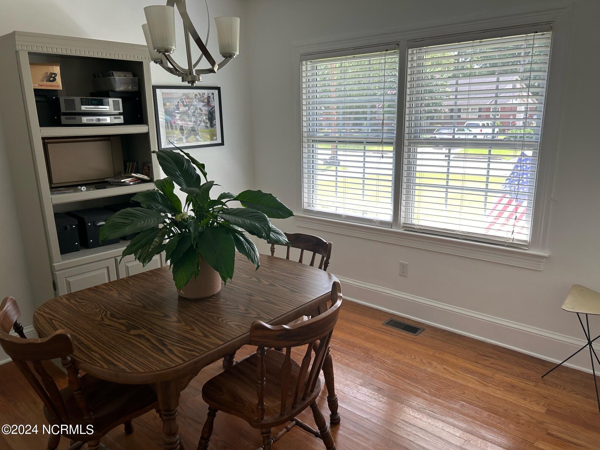 1205 Ruffin Terrace Kinston, NC 28504 - Photo 16 of 45 image14