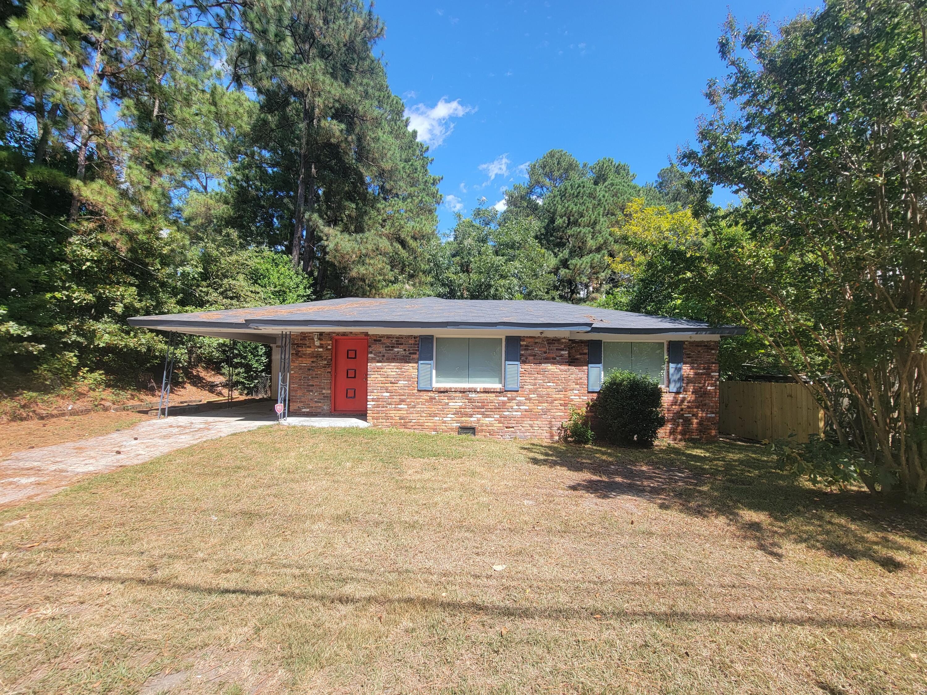 2511 Lumpkin Road Augusta, GA 30906 - Photo 1 of 12 20240917_131248