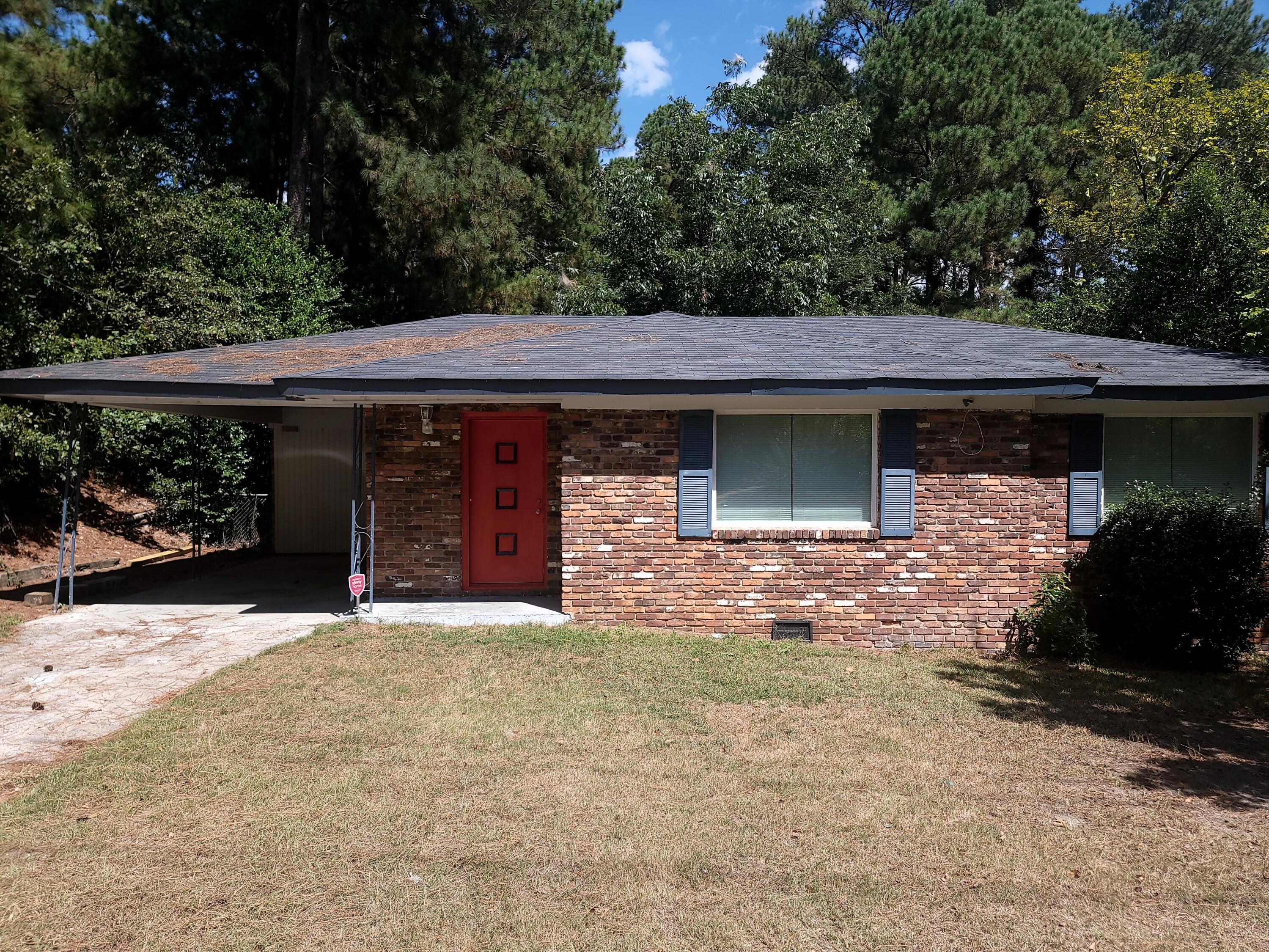 2511 Lumpkin Road Augusta, GA 30906 - Photo 2 of 12 20240917_131306