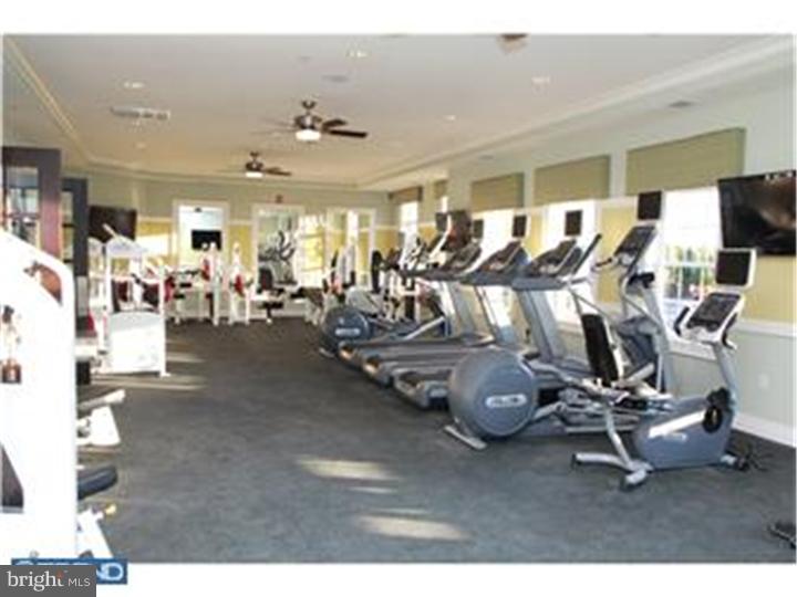 4 Flagger Lane Hamilton, NJ 08619 - Photo 22 of 22 Gym / Fitness Room