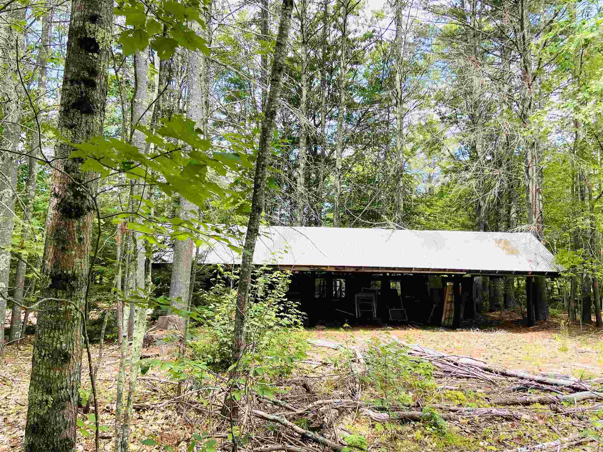 0 Gilman Road, Unit LOT 47 Gilmanton Iron Works, NH 03837 - Photo 2 of 9