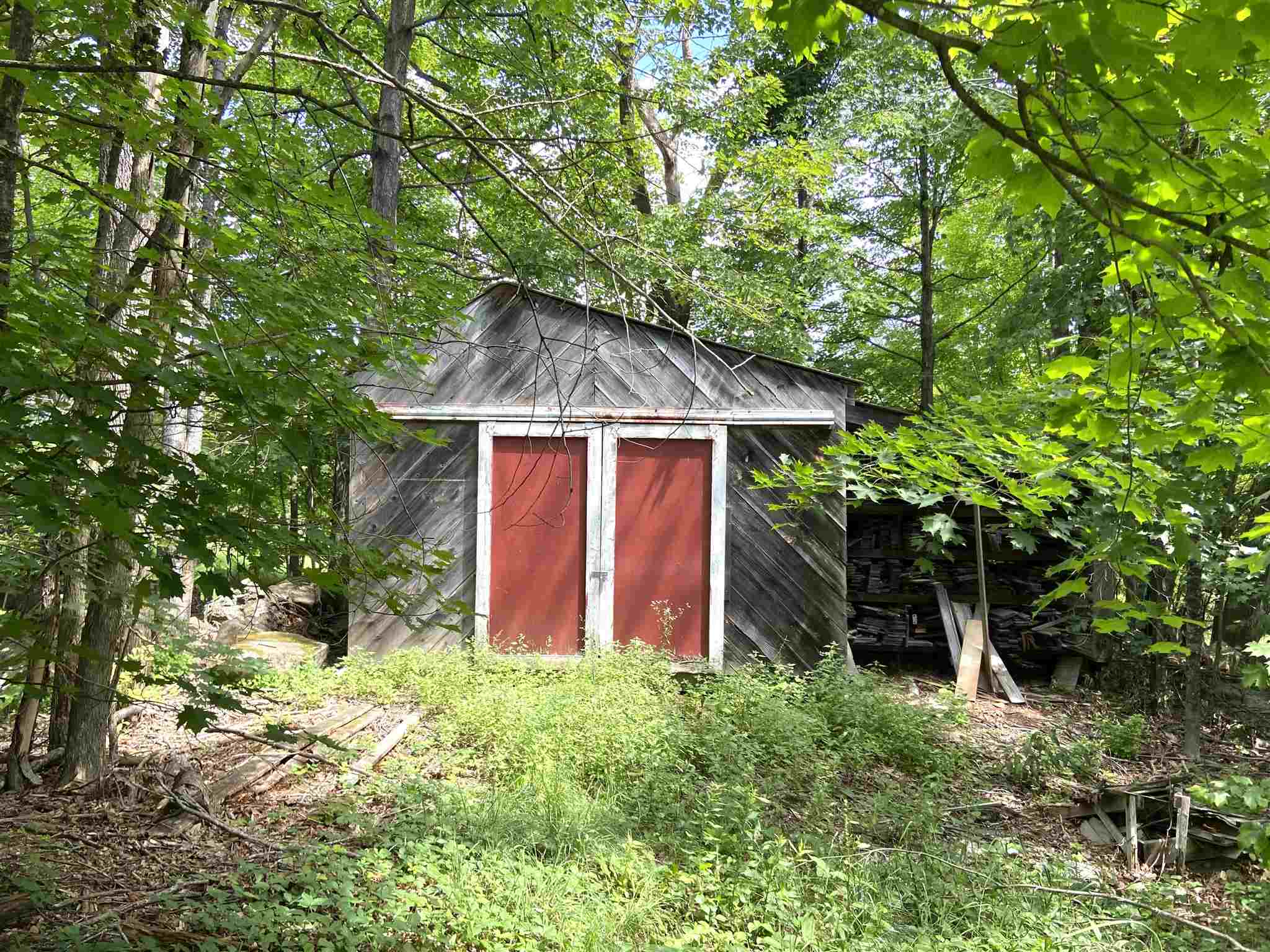 0 Gilman Road, Unit LOT 47 Gilmanton Iron Works, NH 03837 - Photo 3 of 9