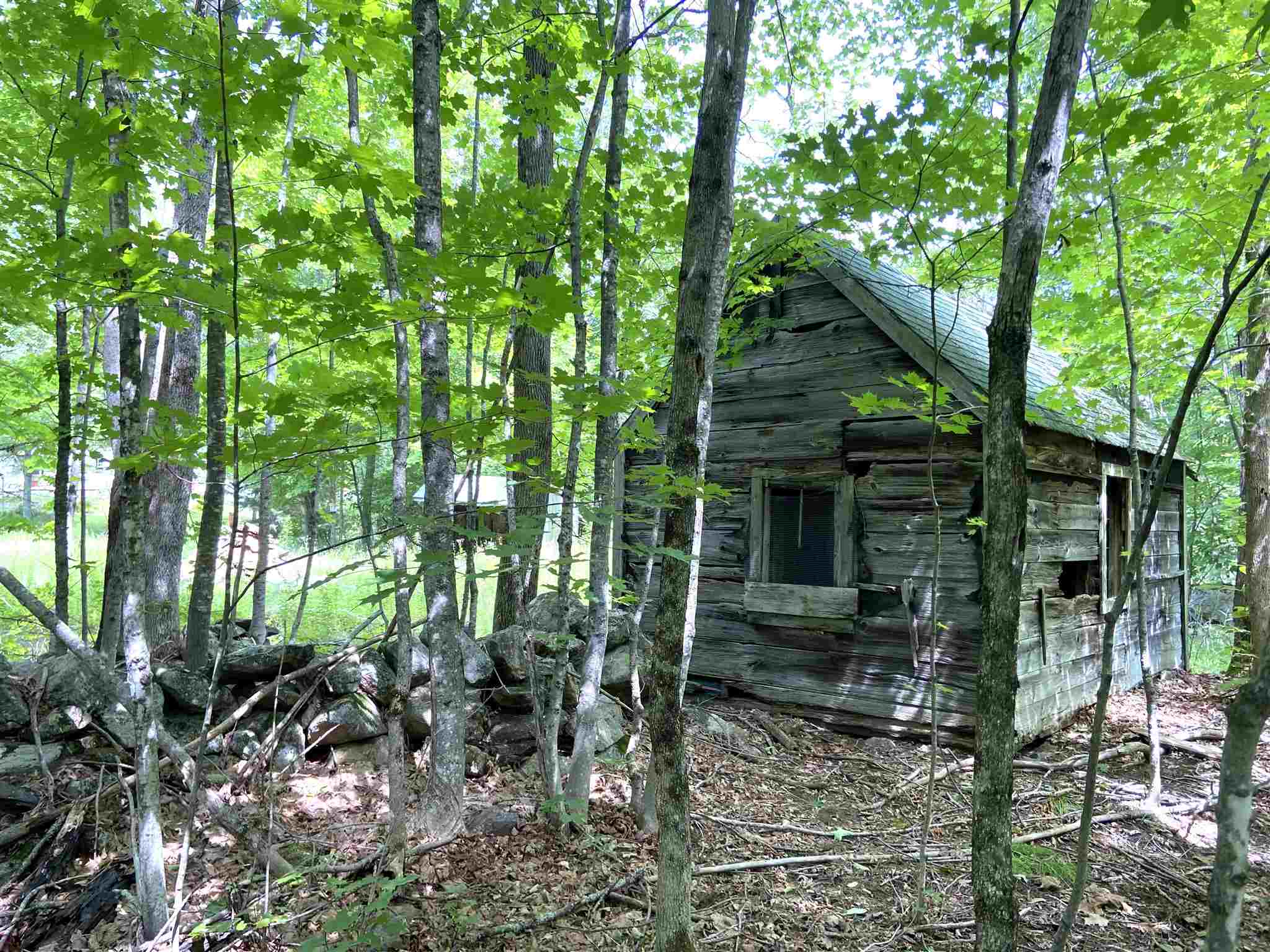 0 Gilman Road, Unit LOT 47 Gilmanton Iron Works, NH 03837 - Photo 4 of 9