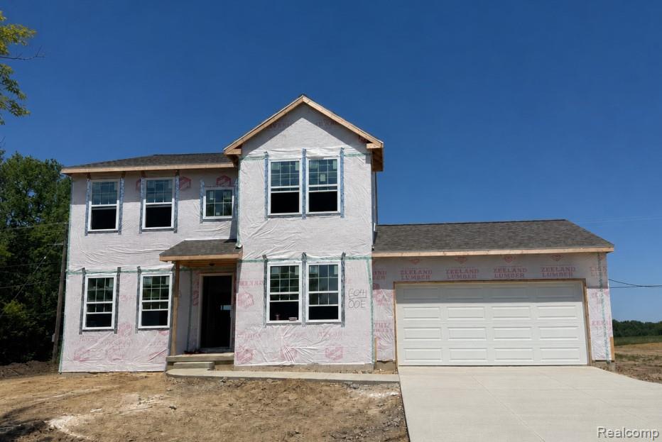 6044 Lahring Road Linden, MI 48451 - Photo 2 of 36