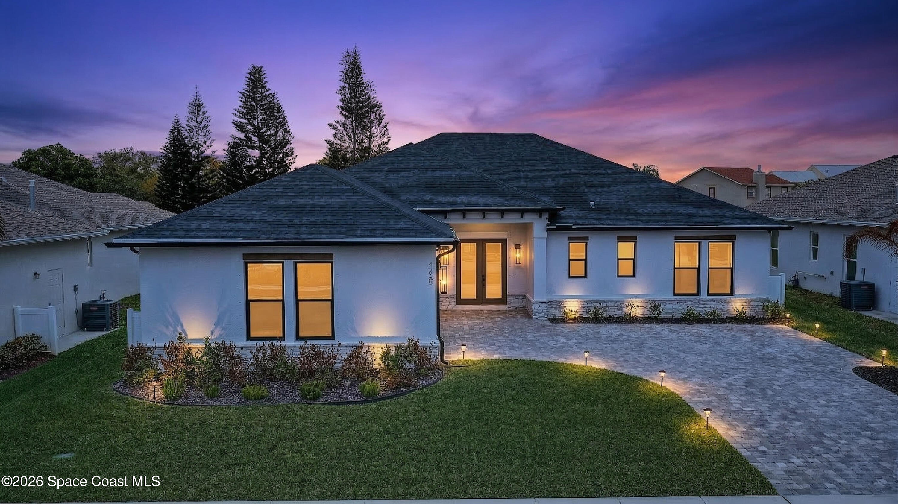 4225 Negal Circle Melbourne, FL 32901 - Photo 1 of 62 2-print-4225 Negal Cir - 002_VT