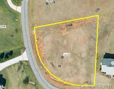 2529 Genes Loop, Unit 35 Morganton, NC 28655 - Photo 2 of 2 Gallery Image 2