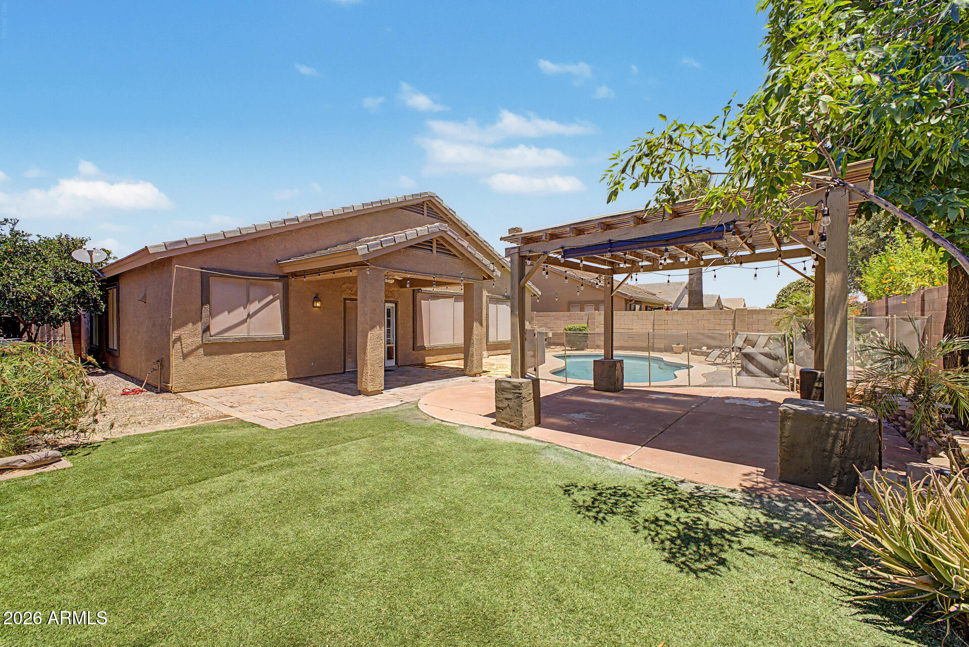 4237 East Del Rio Street Gilbert, AZ 85295 - Photo 27 of 31