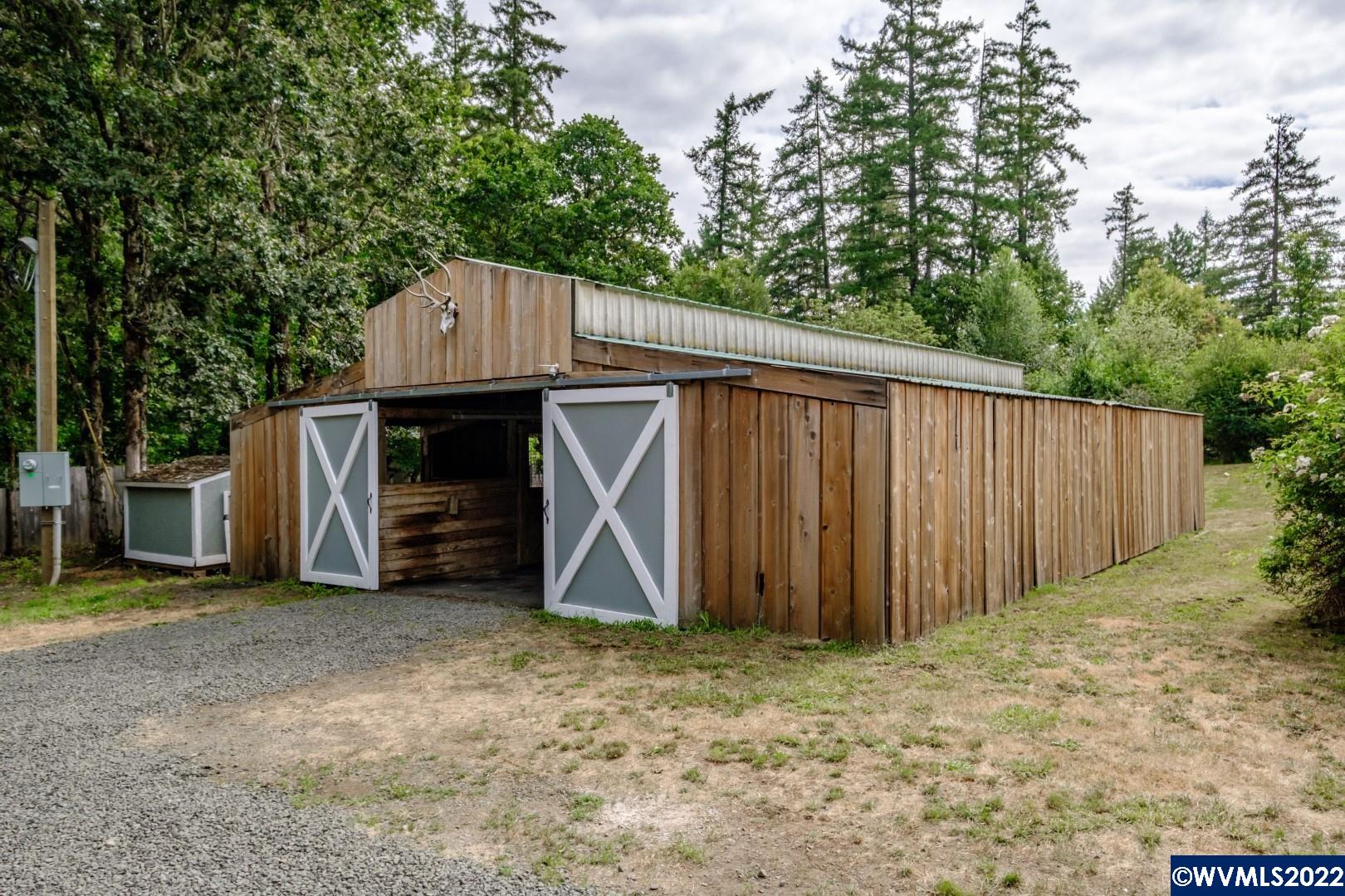 4735 Liberty Road Dallas, OR 97338 - Photo 33 of 42