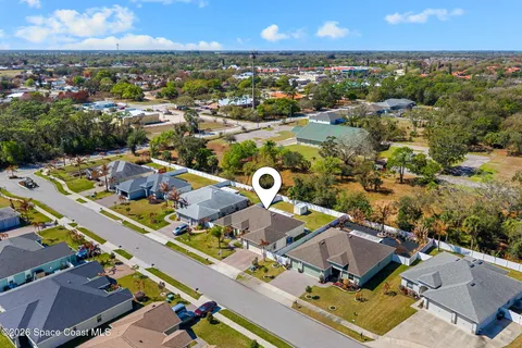$485,000 | 840 Hawks Ridge Court Northeast, Palm Bay, FL 32905