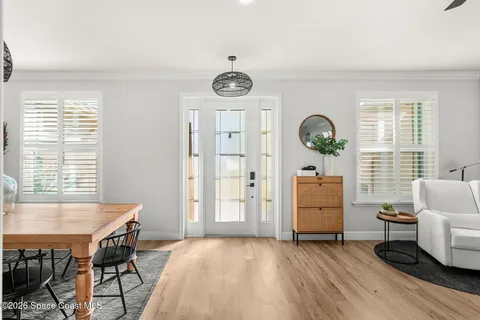 $485,000 | 840 Hawks Ridge Court Northeast, Palm Bay, FL 32905