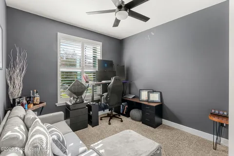 $485,000 | 840 Hawks Ridge Court Northeast, Palm Bay, FL 32905