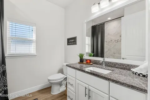 $485,000 | 840 Hawks Ridge Court Northeast, Palm Bay, FL 32905