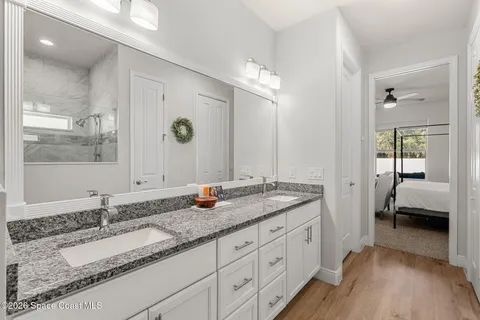 $485,000 | 840 Hawks Ridge Court Northeast, Palm Bay, FL 32905