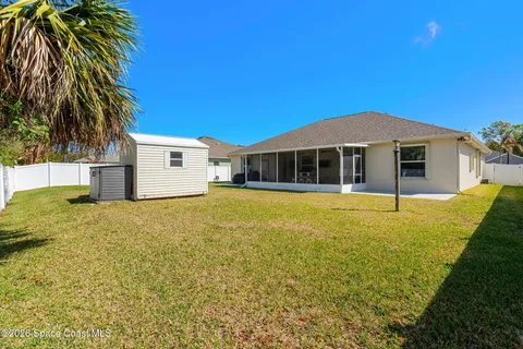 $485,000 | 840 Hawks Ridge Court Northeast, Palm Bay, FL 32905