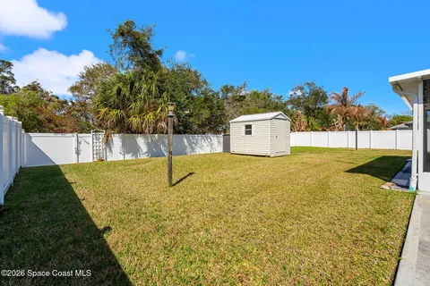 $485,000 | 840 Hawks Ridge Court Northeast, Palm Bay, FL 32905